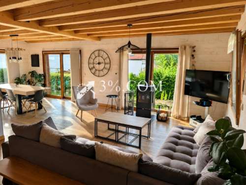 Neufchâtel-Hardelot Pas-de-Calais maison foto 7408938