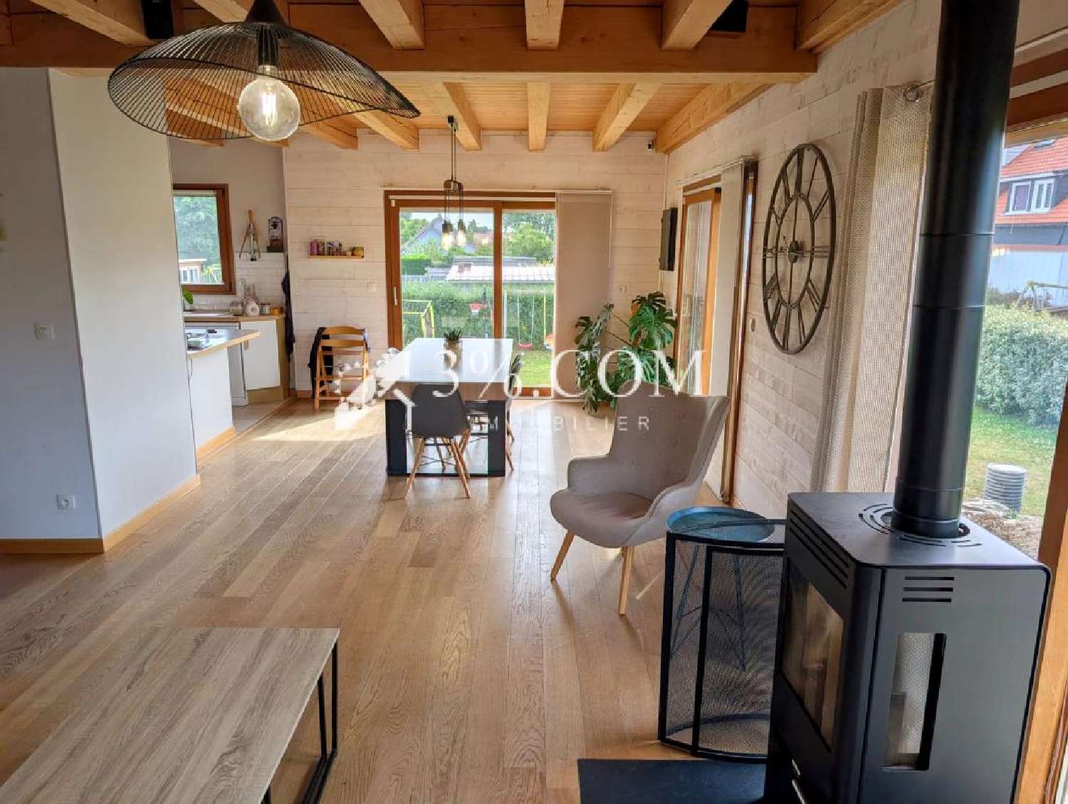  à vendre maison Neufchâtel-Hardelot Pas-de-Calais 2