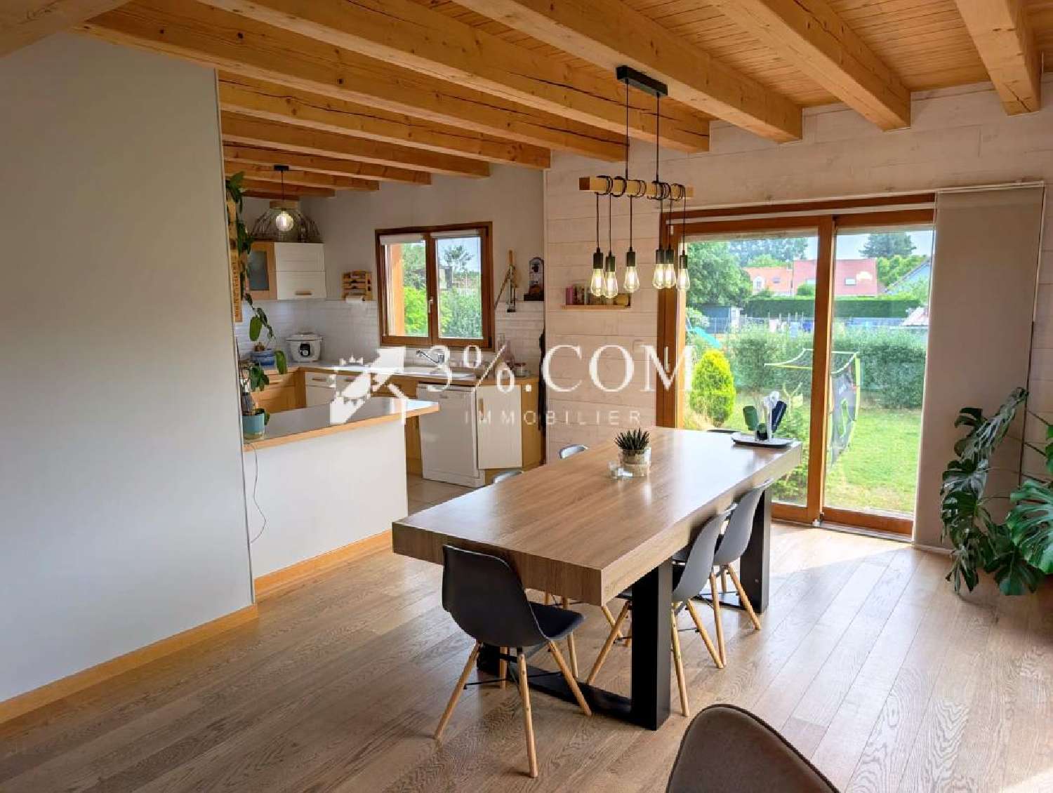 à vendre maison Neufchâtel-Hardelot Pas-de-Calais 3