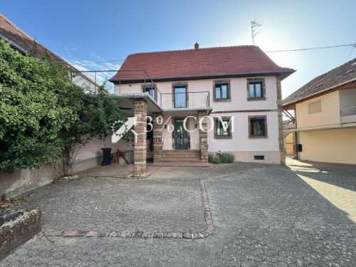 Neugartheim Bas-Rhin maison foto 7408949