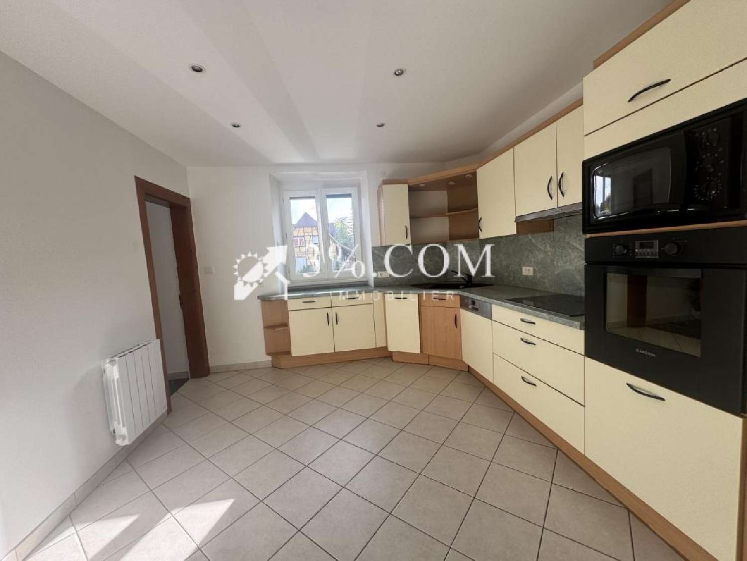  à vendre maison Neugartheim Bas-Rhin 3