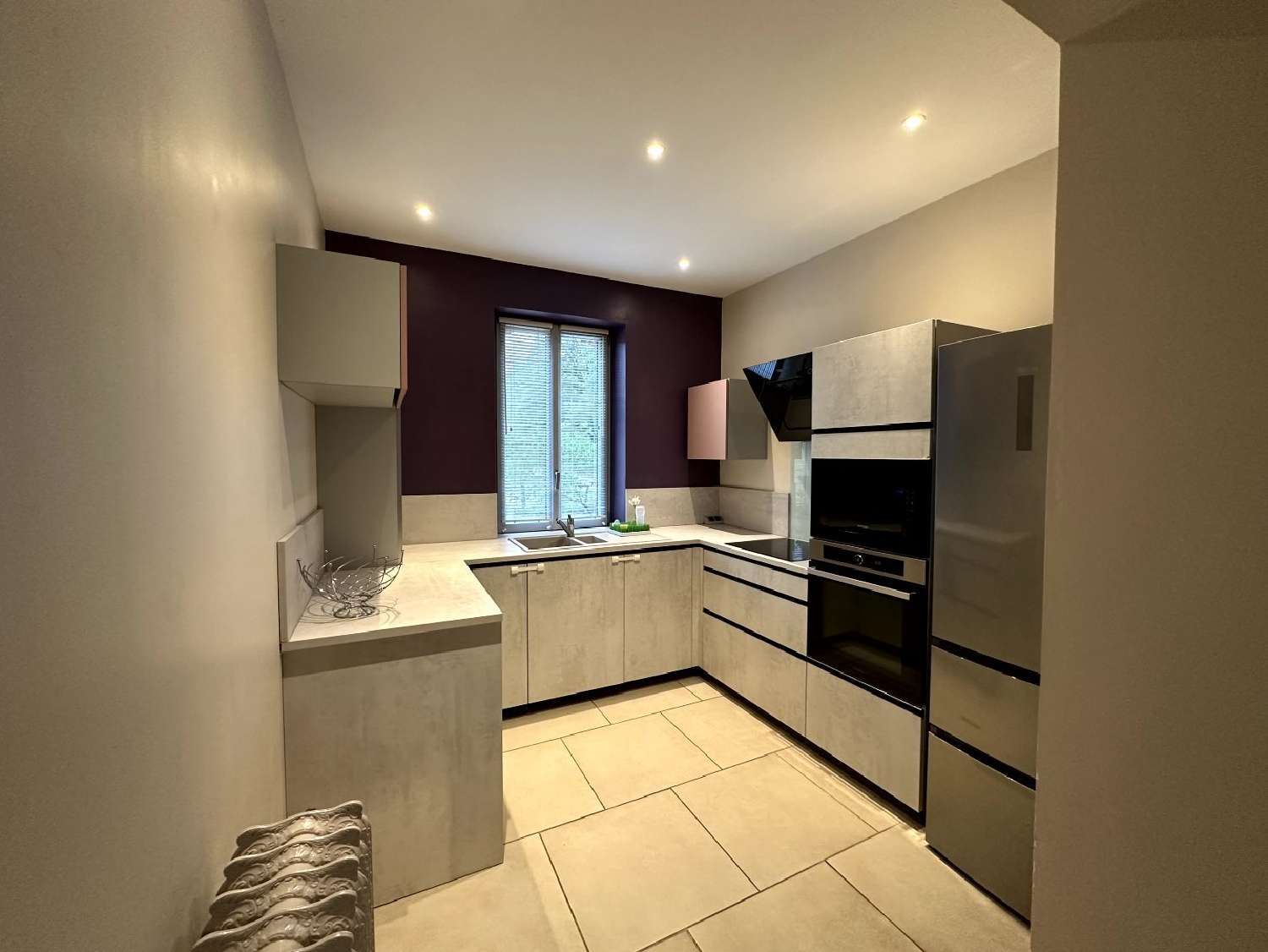 te koop huis Neuilly-le-Réal Allier 4