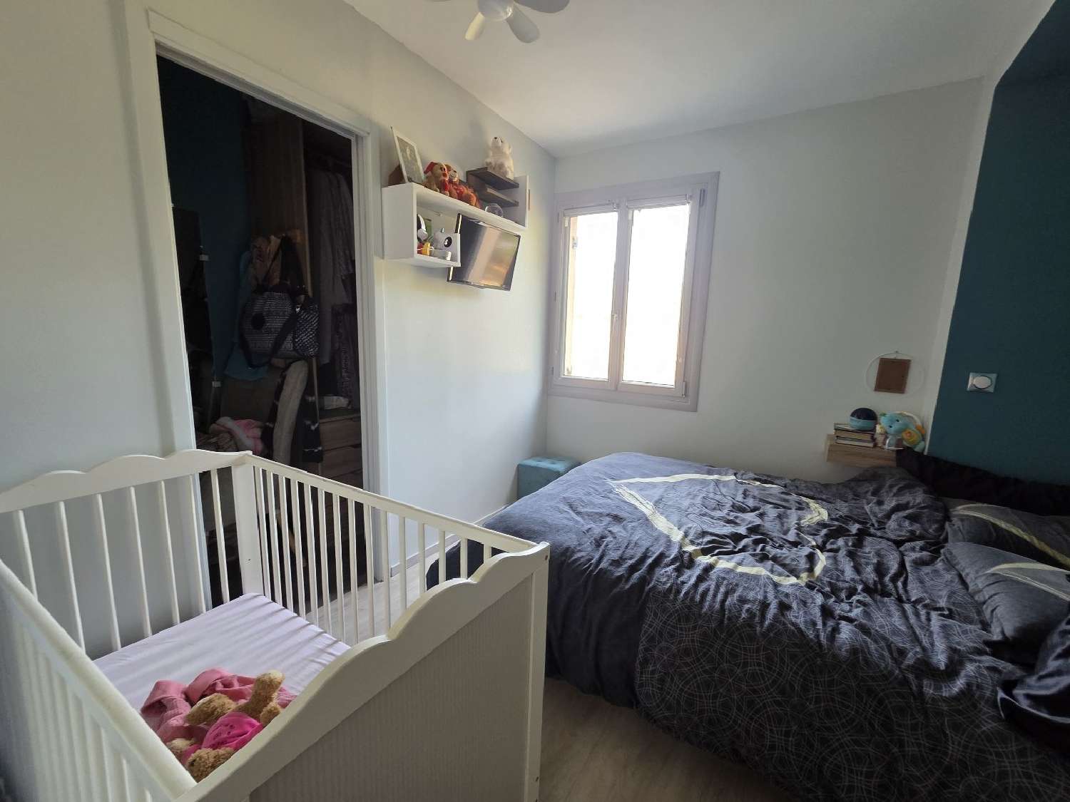 te koop huis Neuilly-le-Réal Allier 6