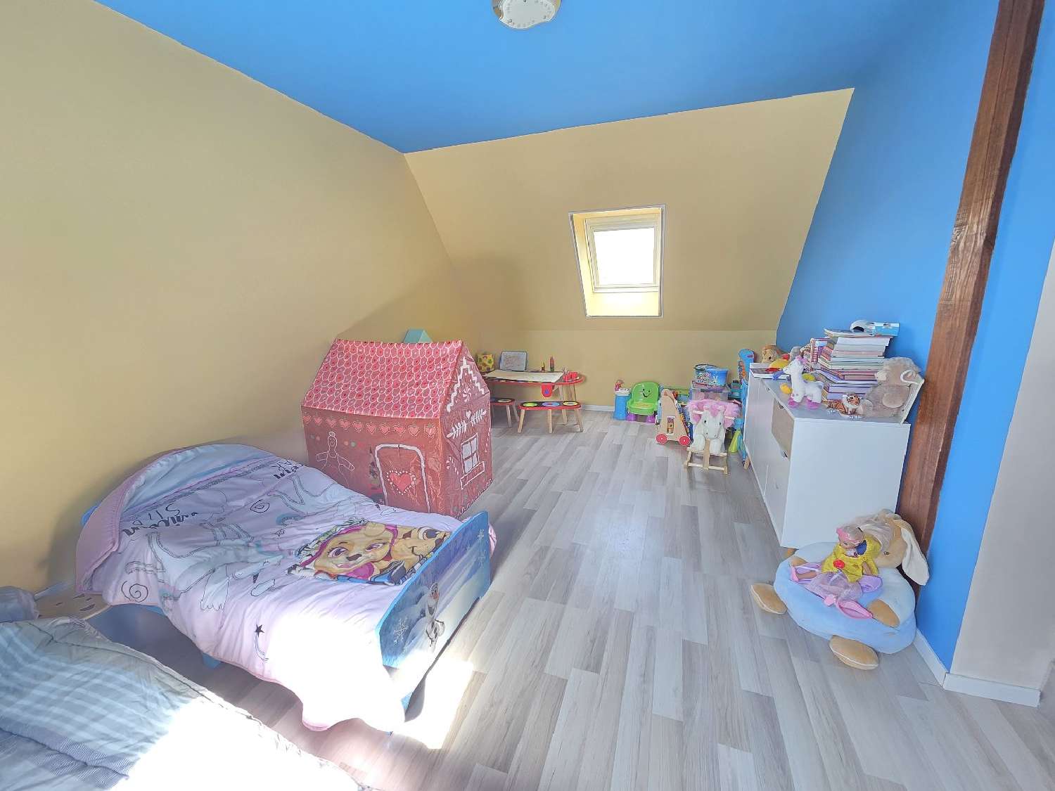 te koop huis Neuilly-le-Réal Allier 7