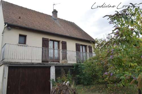 Neuilly-Saint-Front Aisne house foto 7417213