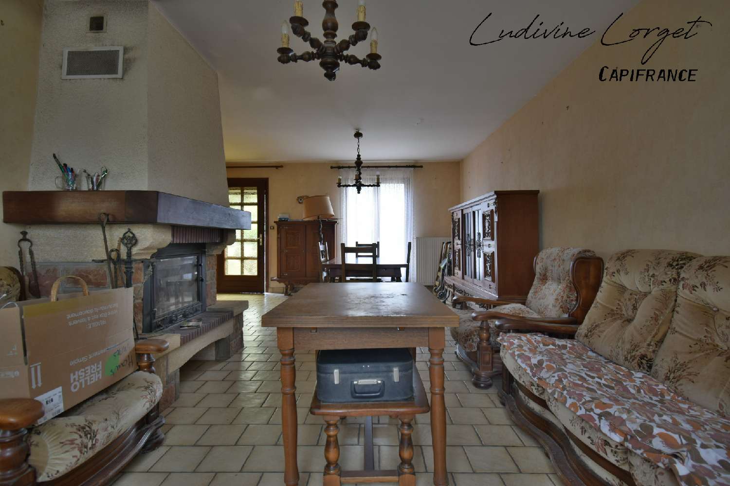 for sale house Neuilly-Saint-Front Aisne 3
