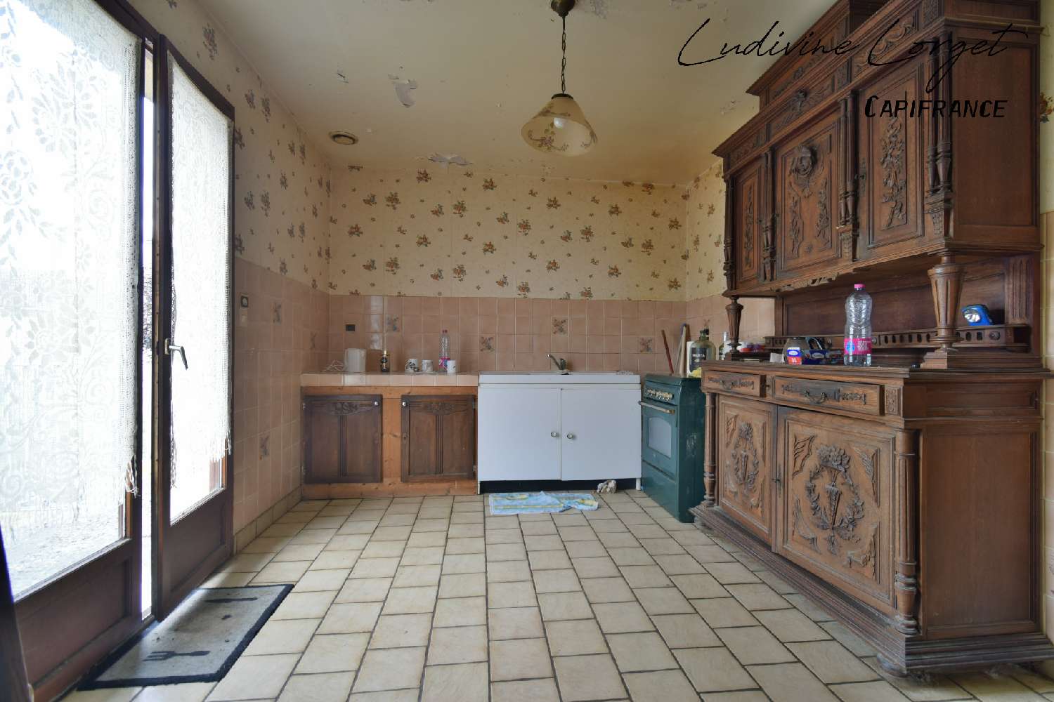 for sale house Neuilly-Saint-Front Aisne 4