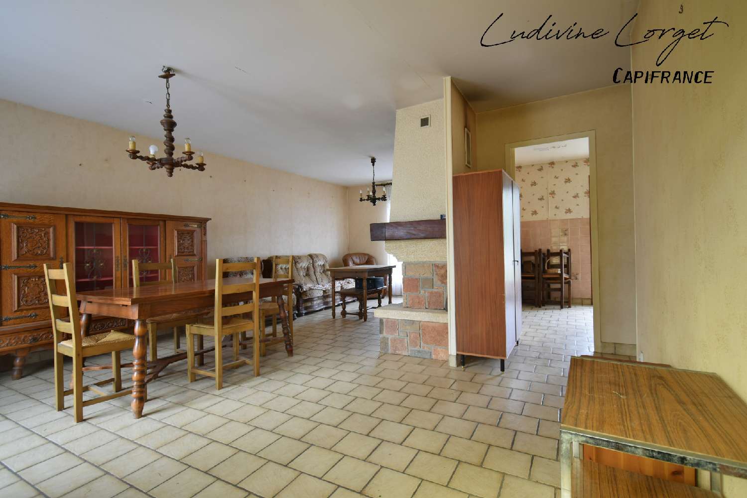 for sale house Neuilly-Saint-Front Aisne 6