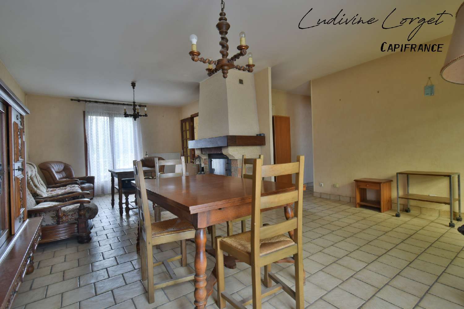 for sale house Neuilly-Saint-Front Aisne 8