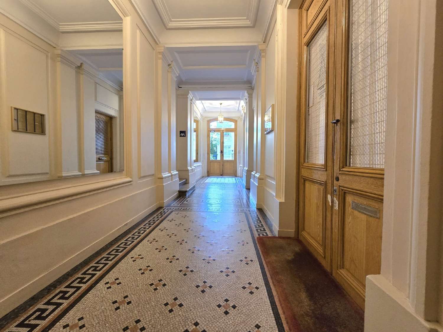 en venta casa Neuilly-sur-Seine Hauts-de-Seine 2