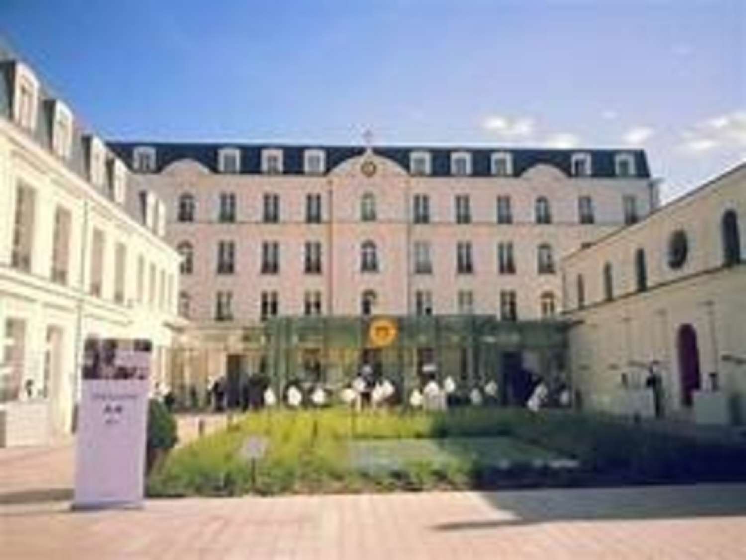 en venta casa Neuilly-sur-Seine Hauts-de-Seine 7