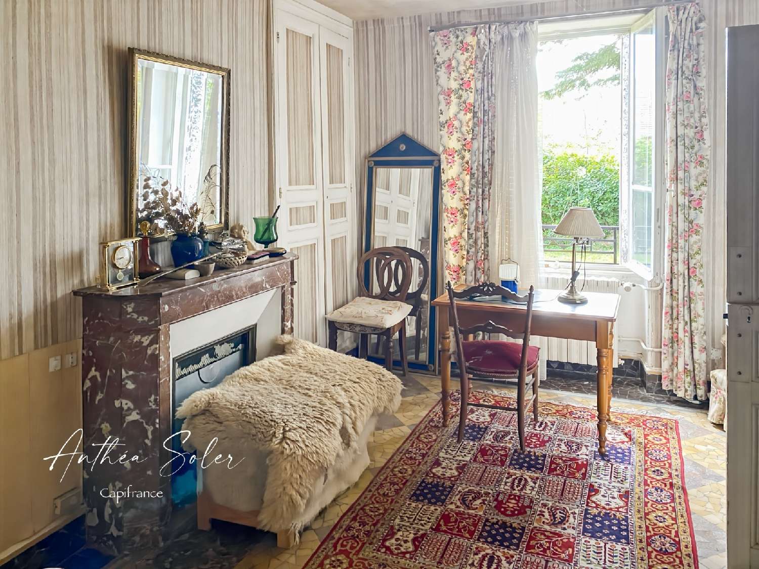  te koop huis Neuilly Nièvre 3