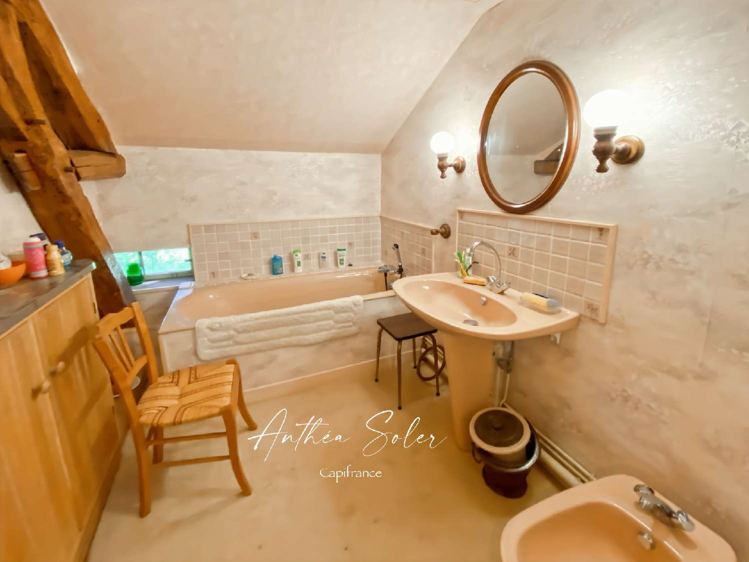  te koop huis Neuilly Nièvre 6