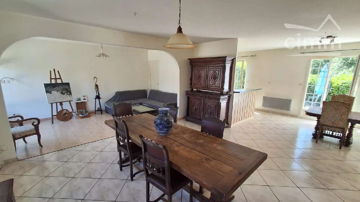 en venta casa Neung-sur-Beuvron Loir-et-Cher 3