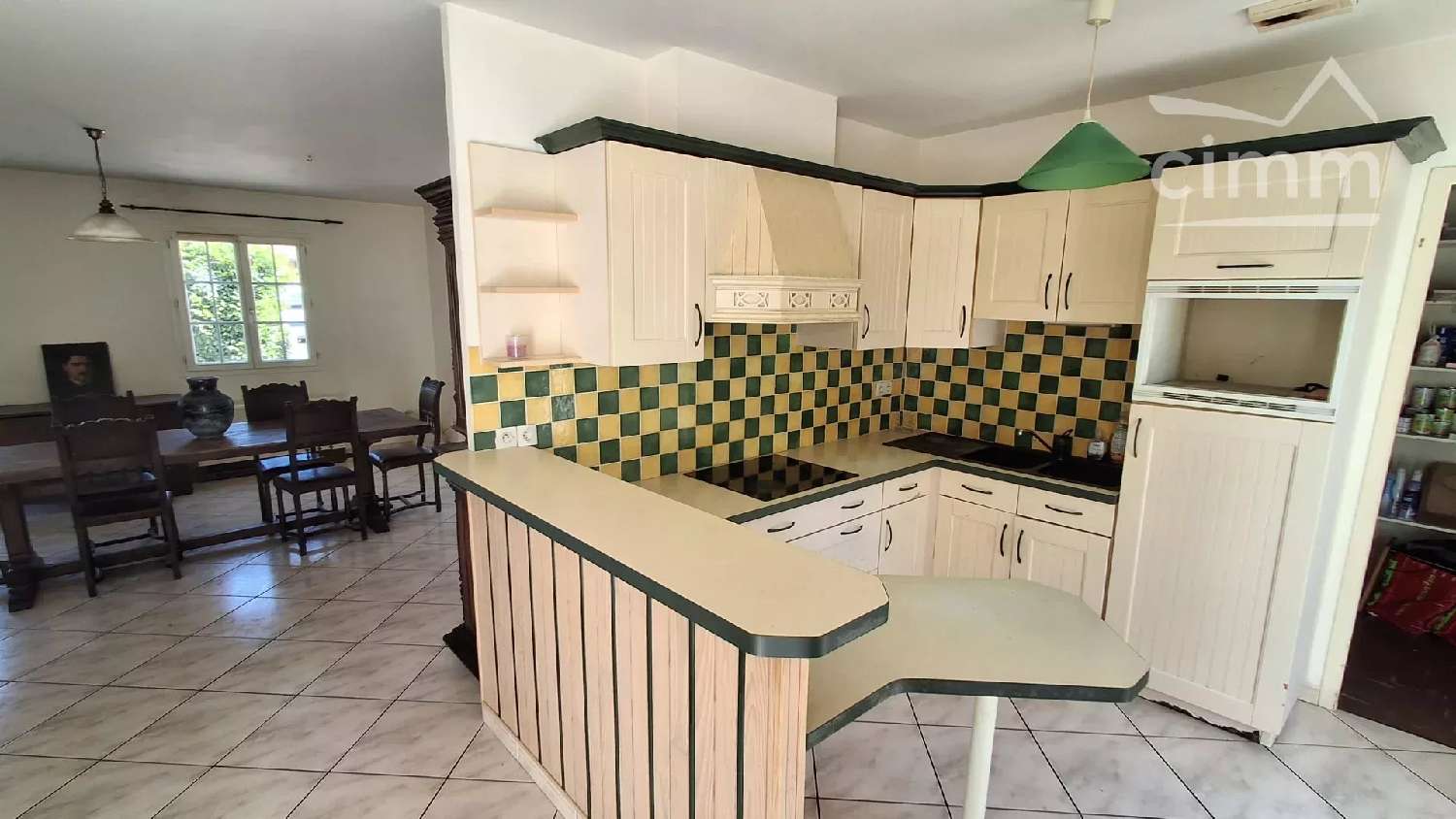 en venta casa Neung-sur-Beuvron Loir-et-Cher 5