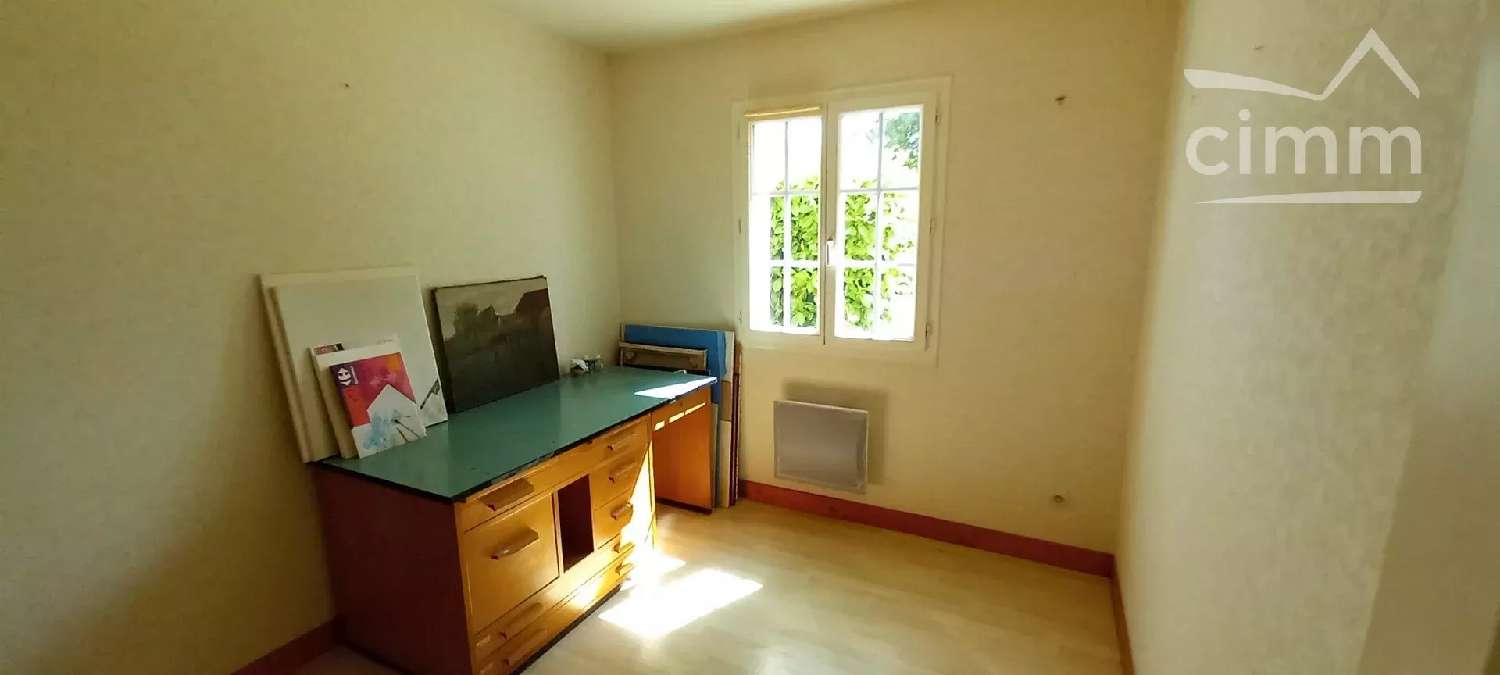 en venta casa Neung-sur-Beuvron Loir-et-Cher 6