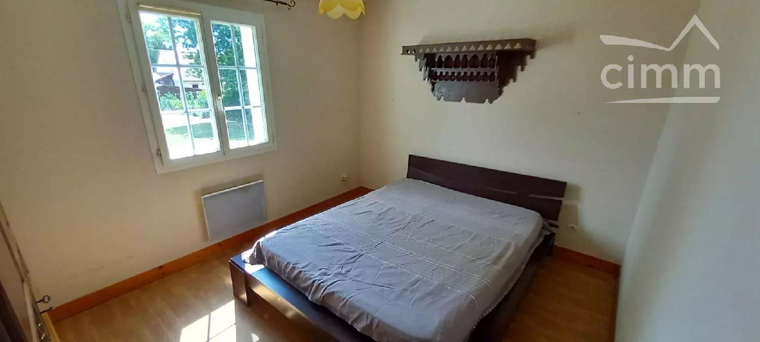 en venta casa Neung-sur-Beuvron Loir-et-Cher 7