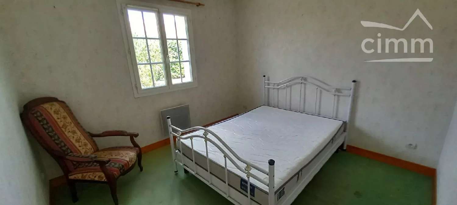 en venta casa Neung-sur-Beuvron Loir-et-Cher 8