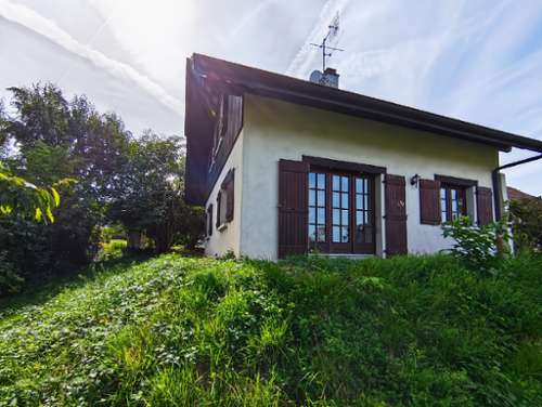 Neuvecelle Haute-Savoie casa foto 7416425