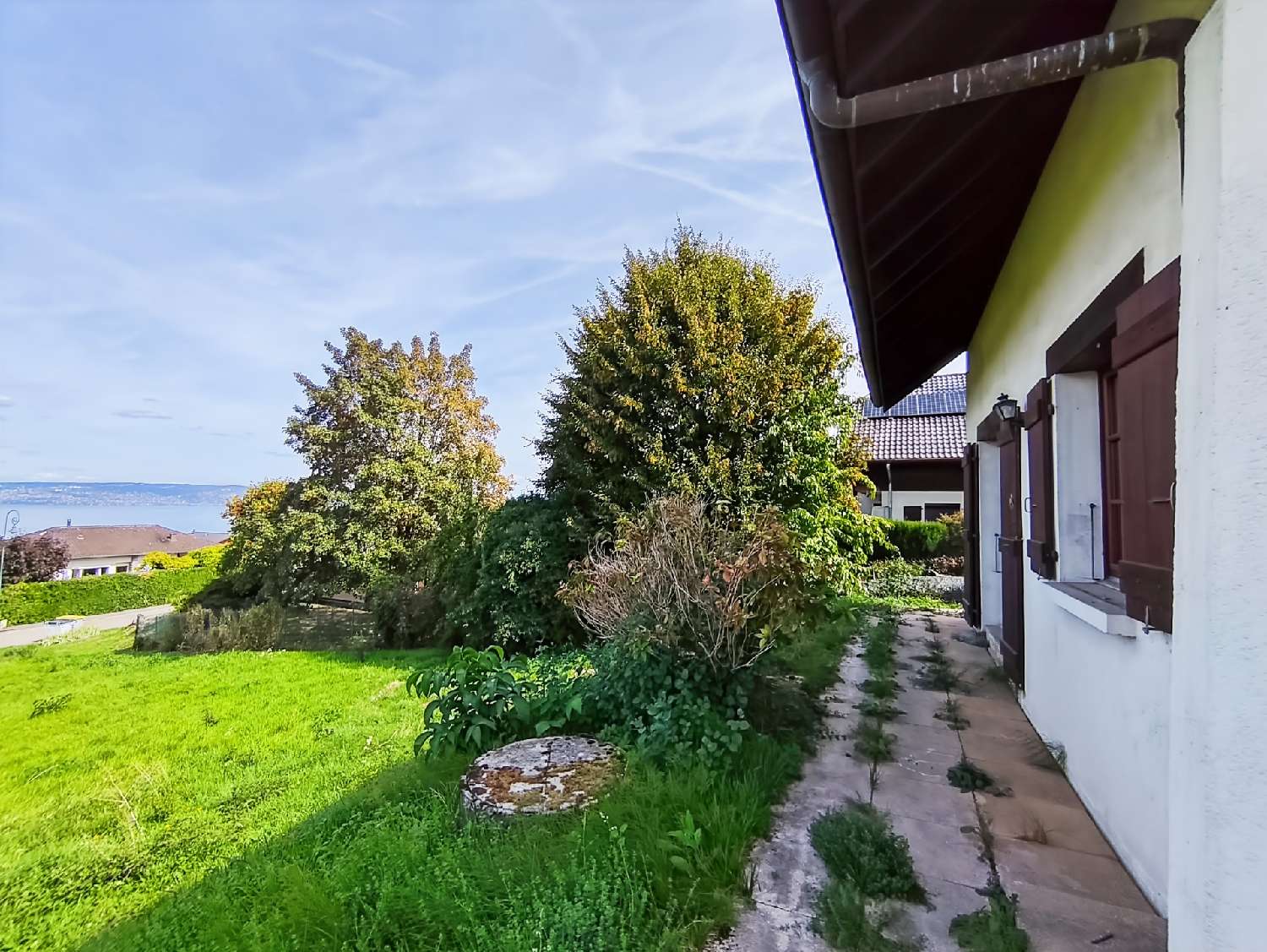 en venta casa Neuvecelle Haute-Savoie 4