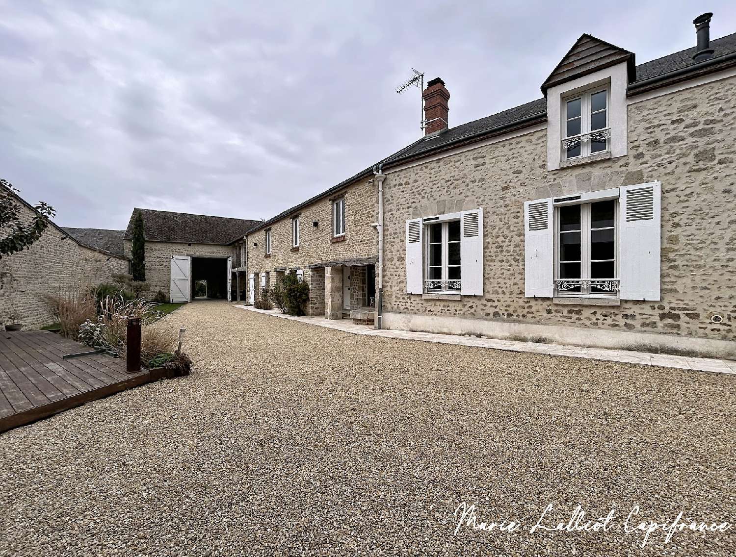 kaufen Haus Neuville-aux-Bois Loiret 1