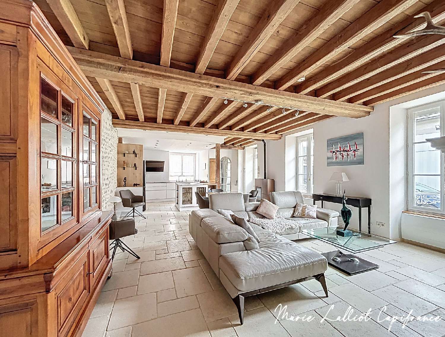 kaufen Haus Neuville-aux-Bois Loiret 3