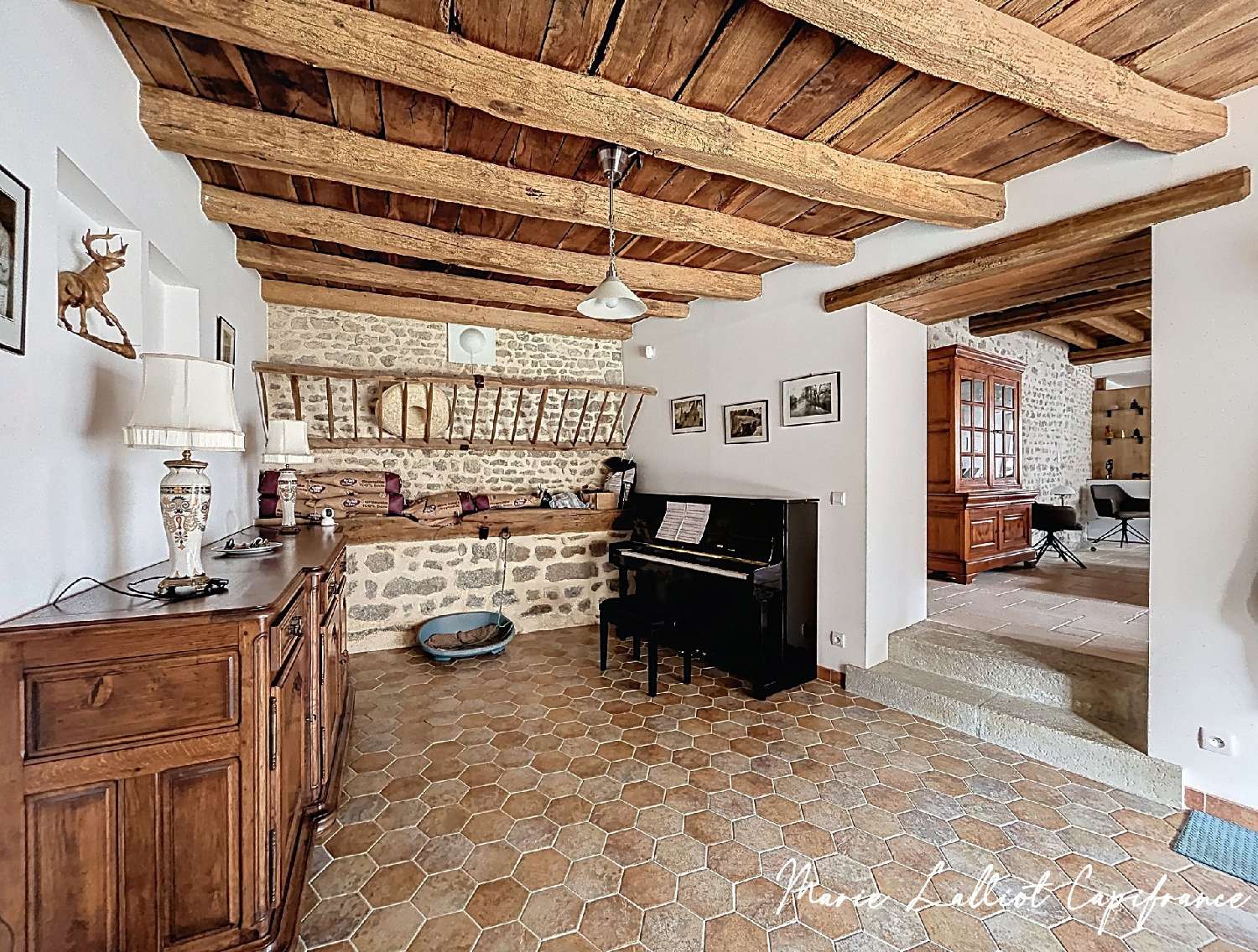 kaufen Haus Neuville-aux-Bois Loiret 4