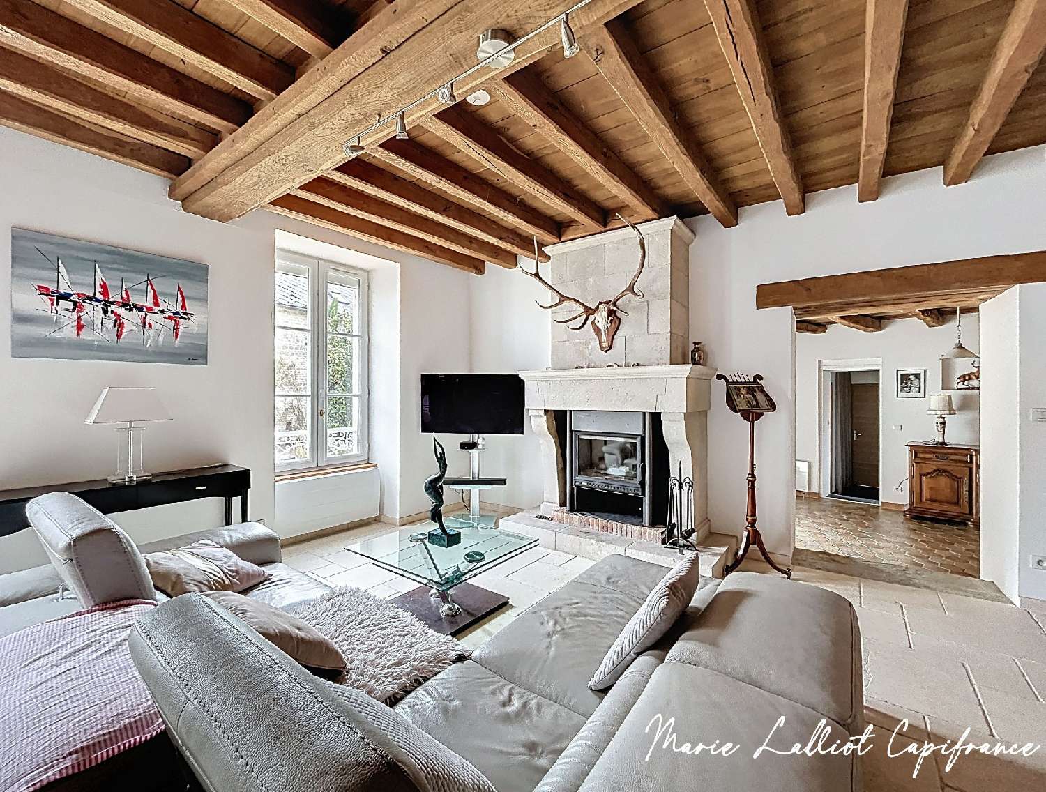 kaufen Haus Neuville-aux-Bois Loiret 7