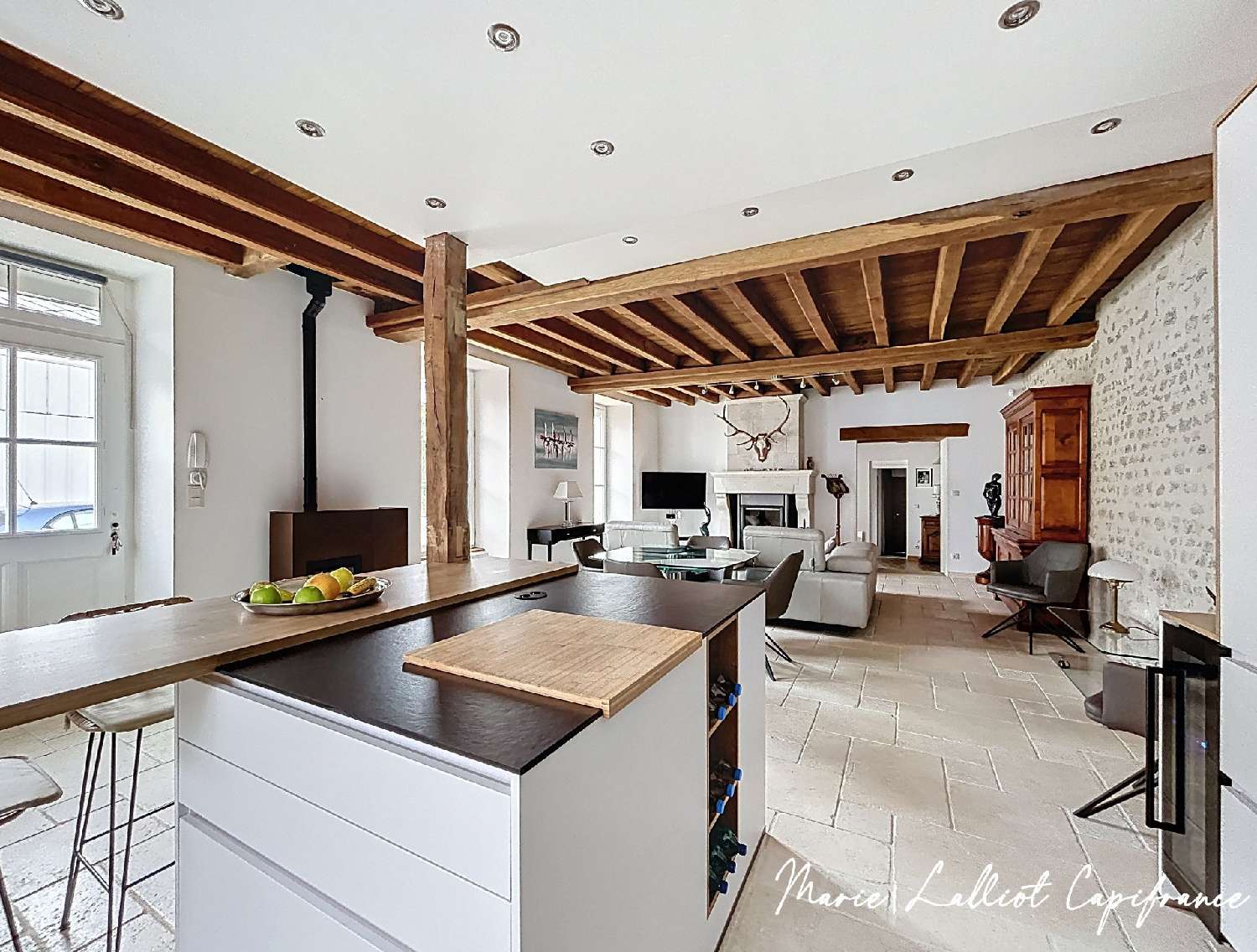 kaufen Haus Neuville-aux-Bois Loiret 8