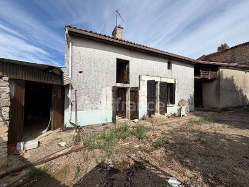 Neuville-De-Poitou Vienne house foto 7412066