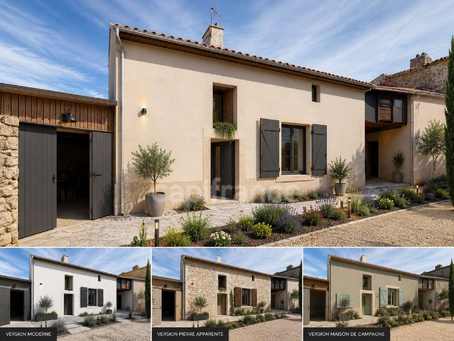 for sale house Neuville-De-Poitou Vienne 2