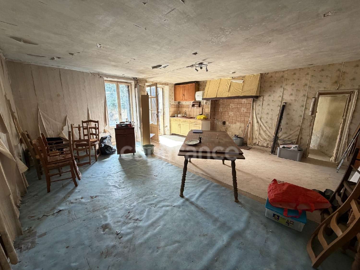 for sale house Neuville-De-Poitou Vienne 4