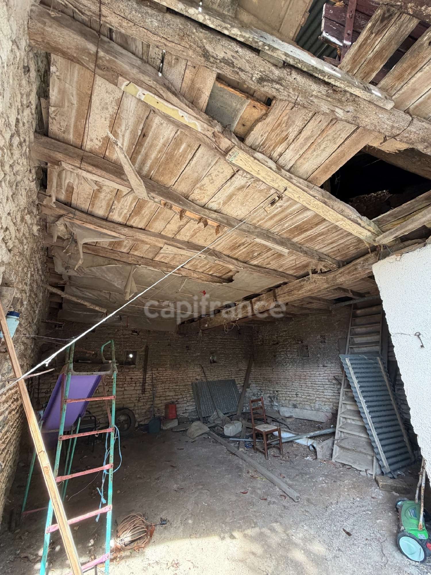 for sale house Neuville-De-Poitou Vienne 7