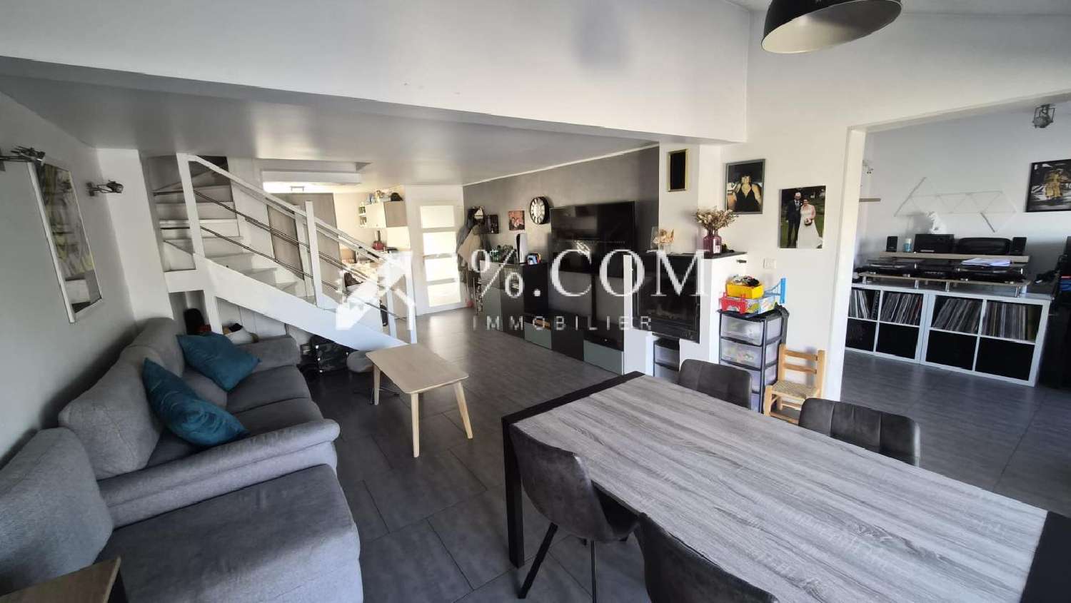 en venta casa Neuville-en-Ferrain Nord 1
