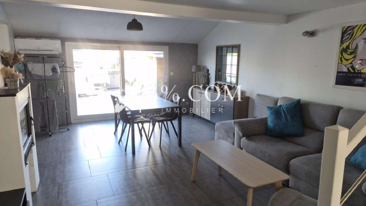 en venta casa Neuville-en-Ferrain Nord 3