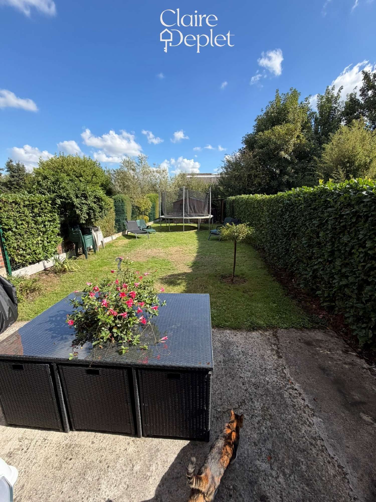 te koop huis Neuville-en-Ferrain Nord 5
