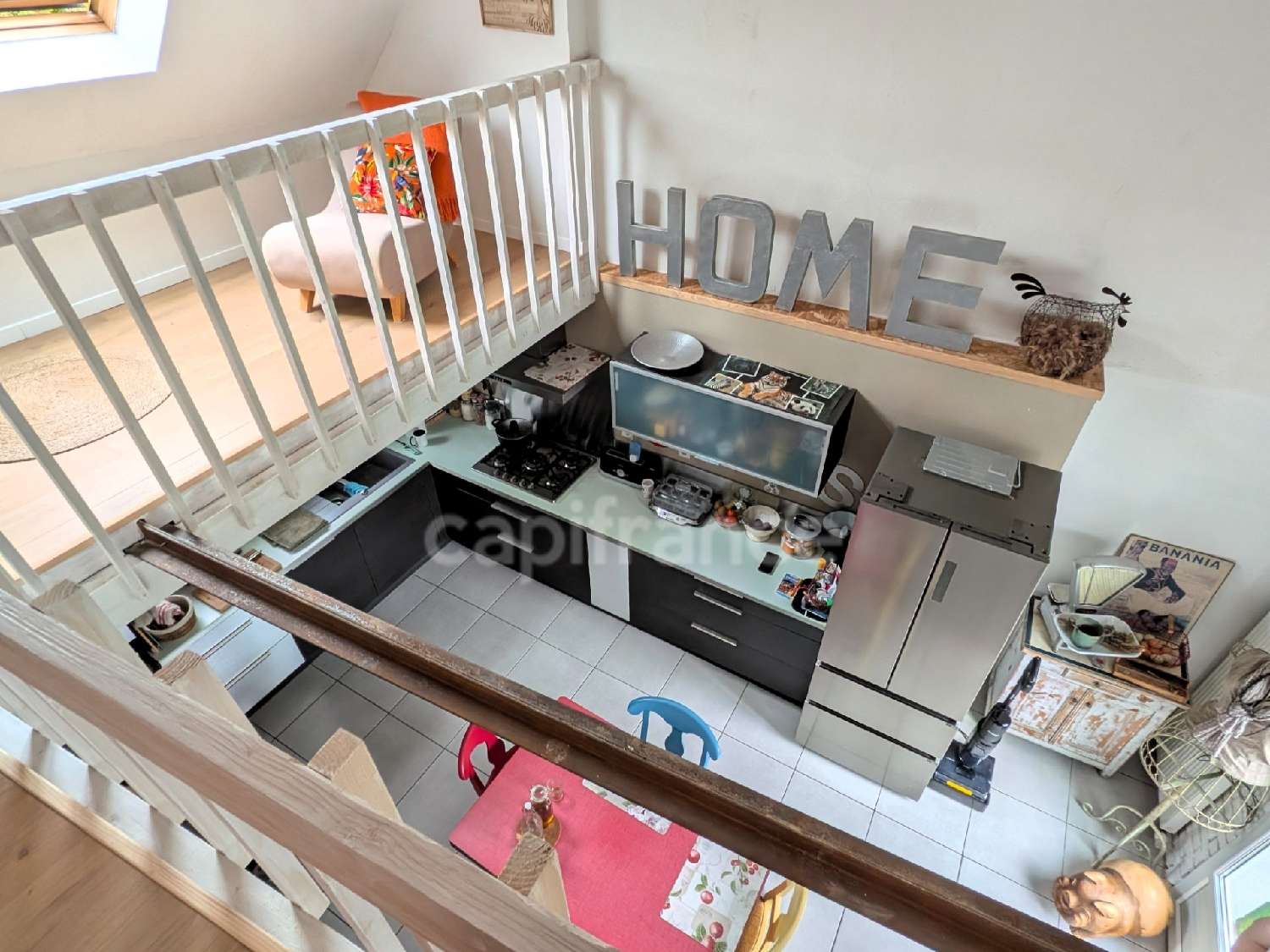 te koop huis Neuville-en-Ferrain Nord 2