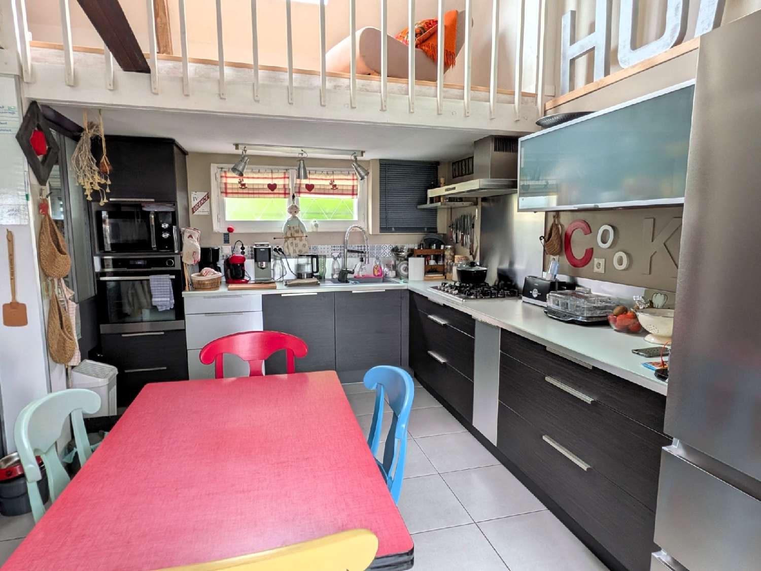 te koop huis Neuville-en-Ferrain Nord 6