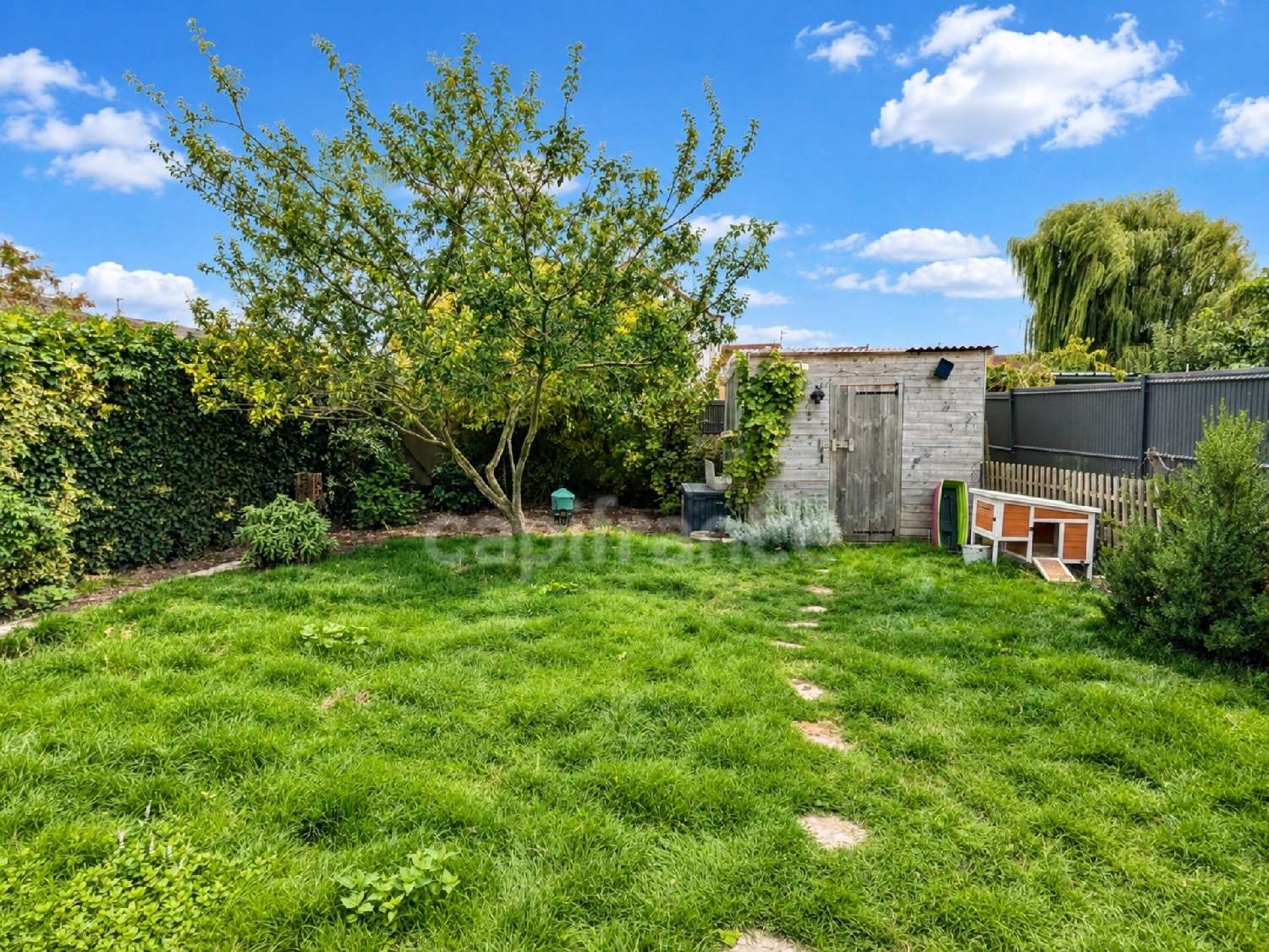 te koop huis Neuville-en-Ferrain Nord 7