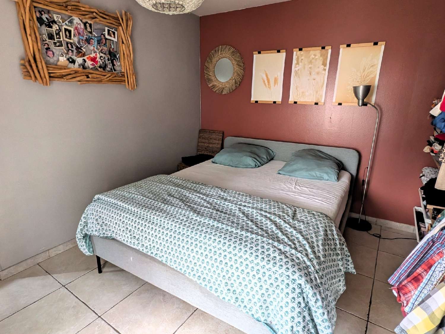te koop huis Neuville-en-Ferrain Nord 8