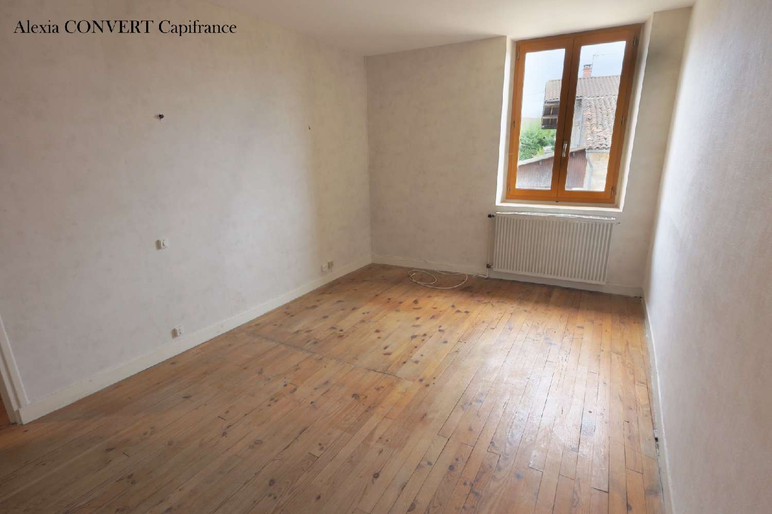 kaufen Haus Neuville-sur-Ain Ain 1