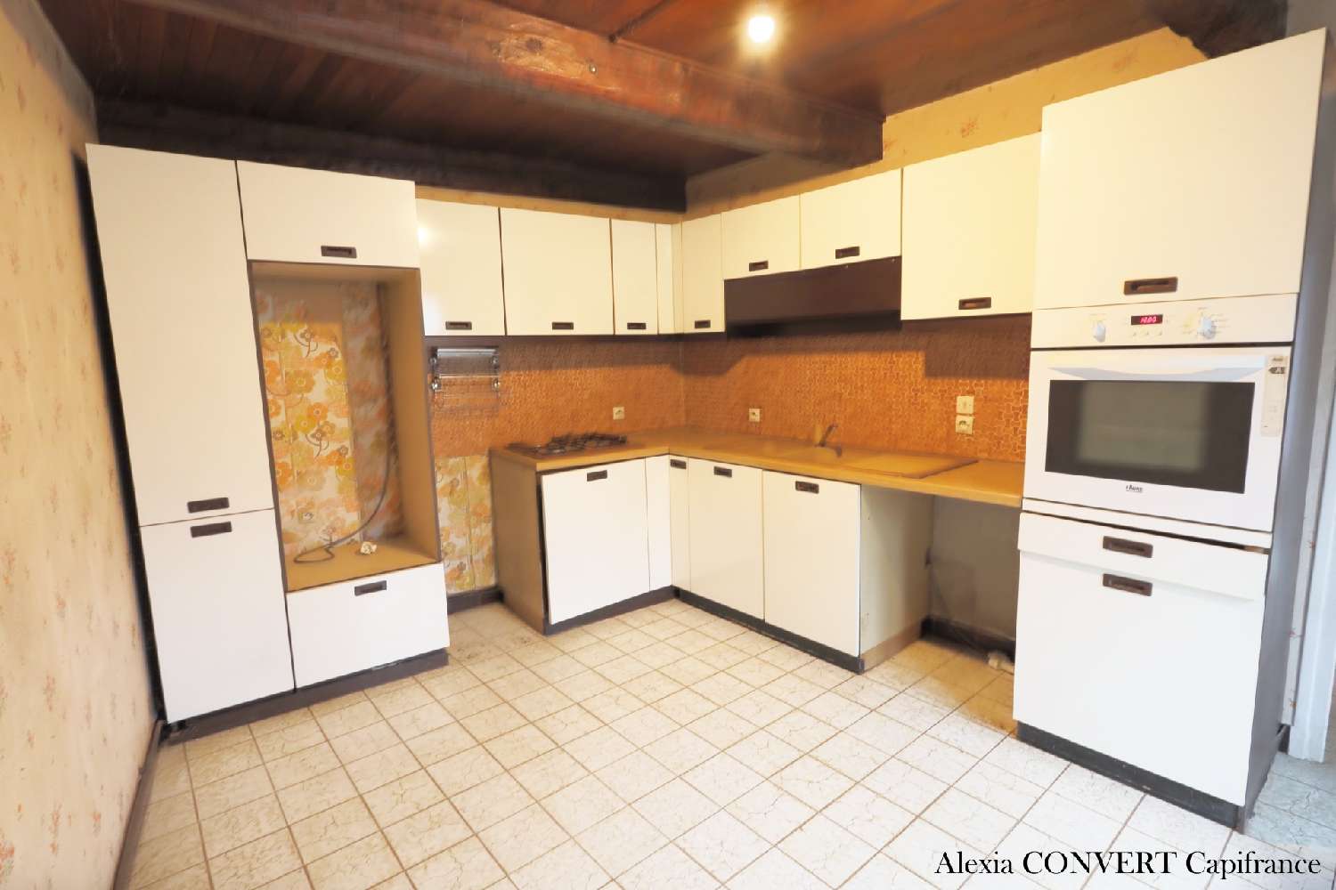 kaufen Haus Neuville-sur-Ain Ain 2