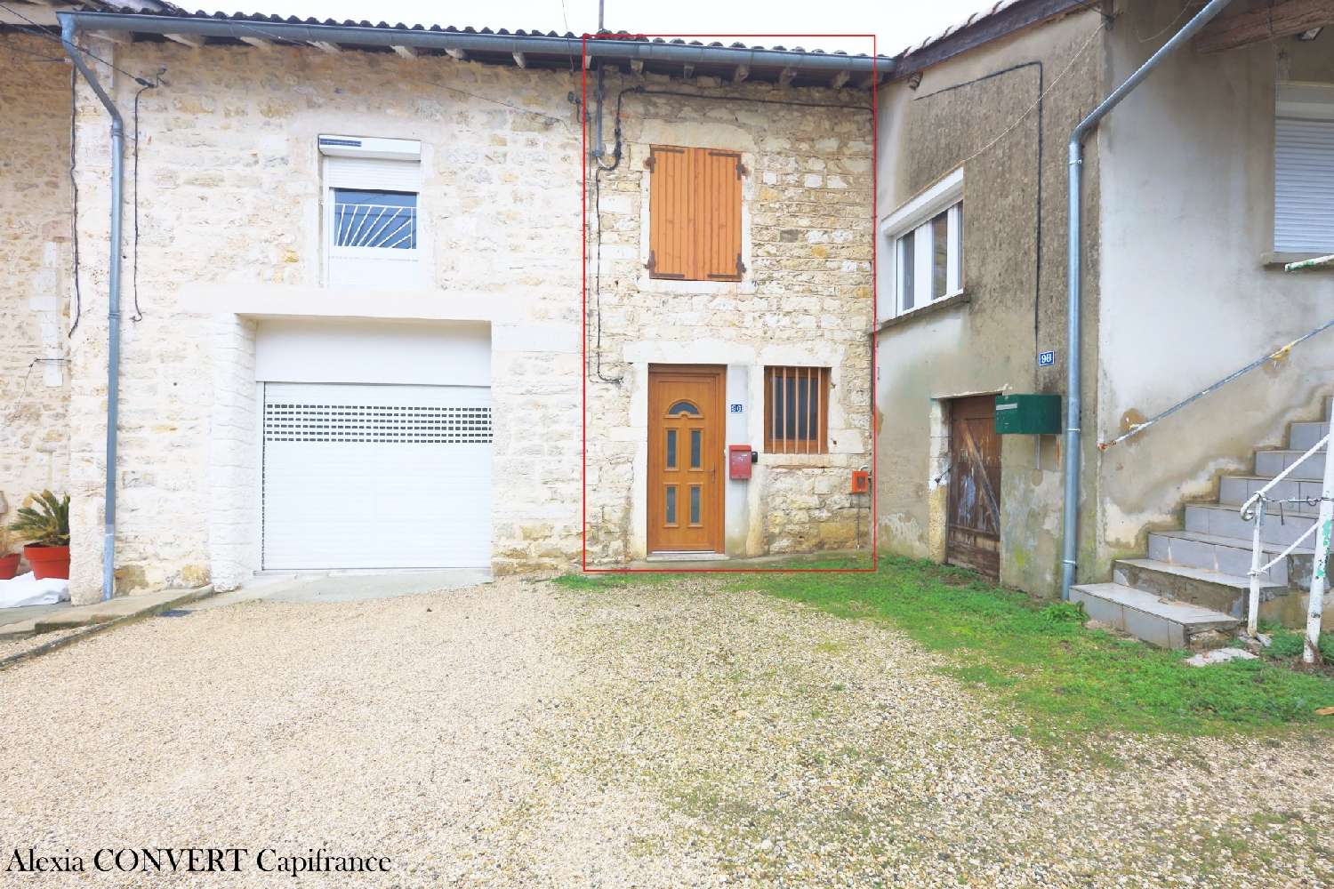 kaufen Haus Neuville-sur-Ain Ain 3