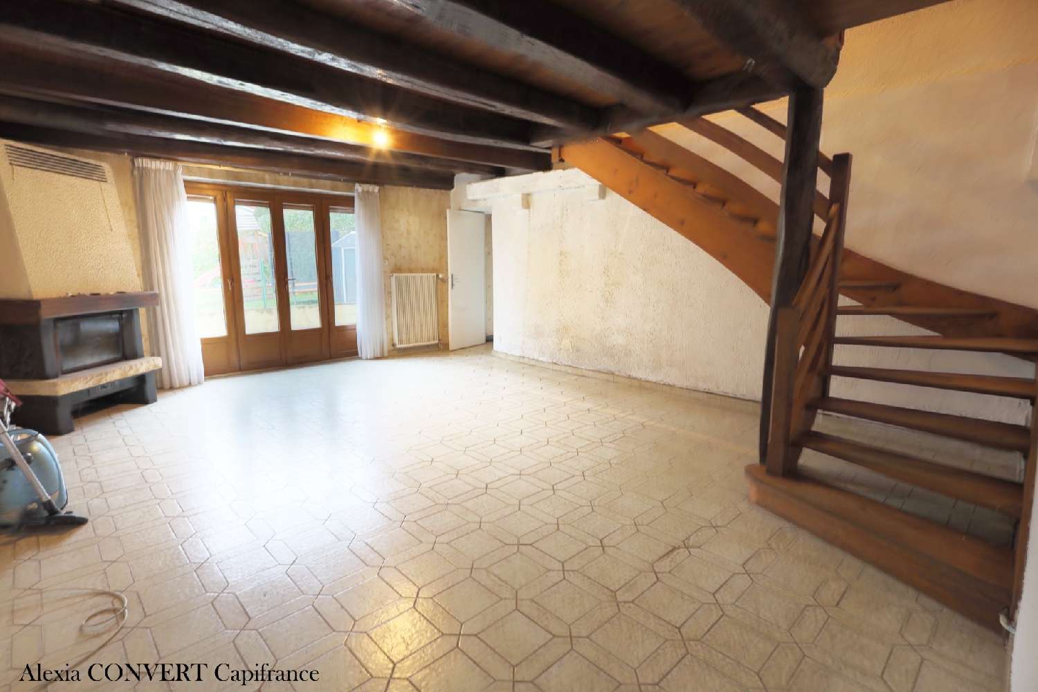 kaufen Haus Neuville-sur-Ain Ain 4