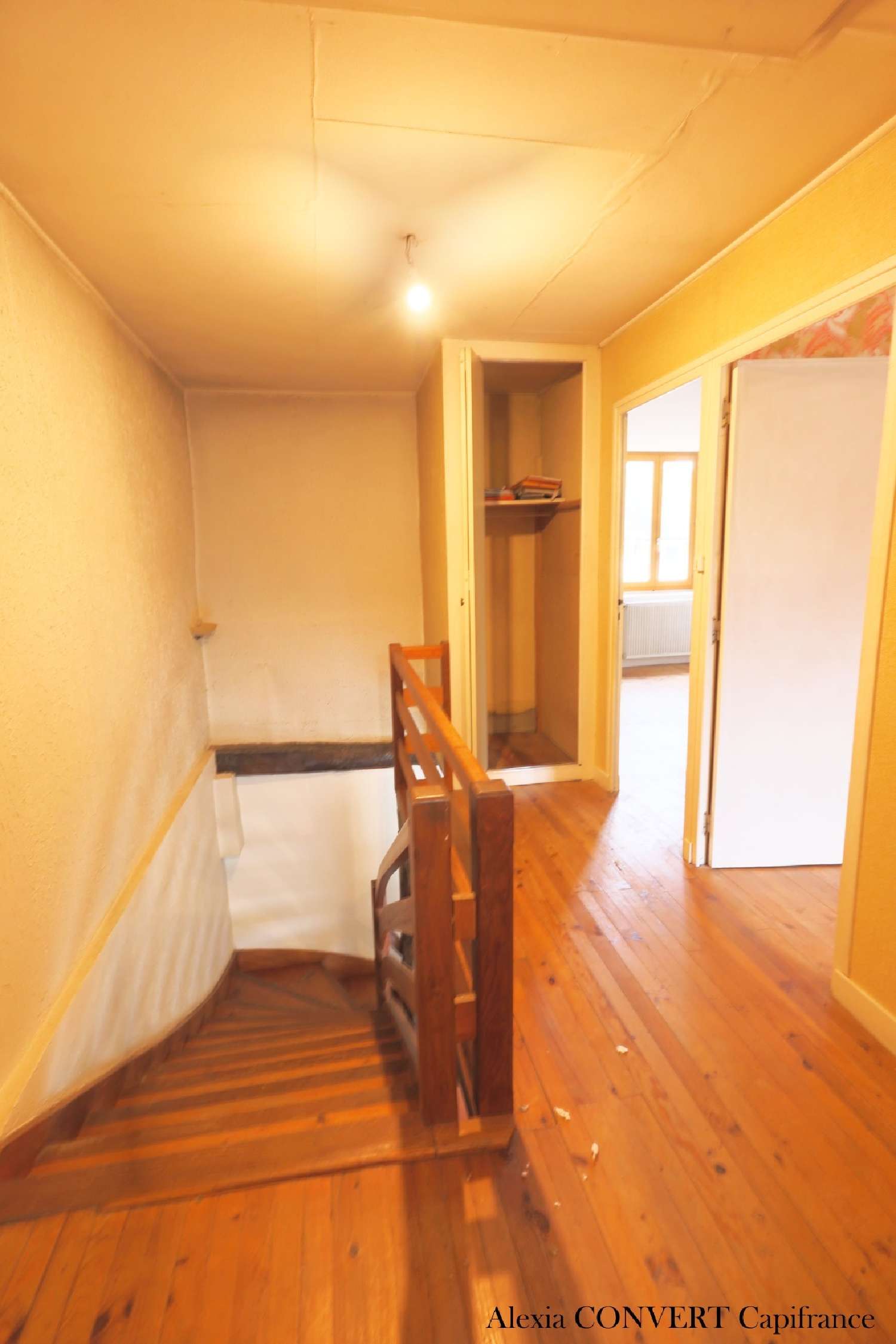 kaufen Haus Neuville-sur-Ain Ain 7