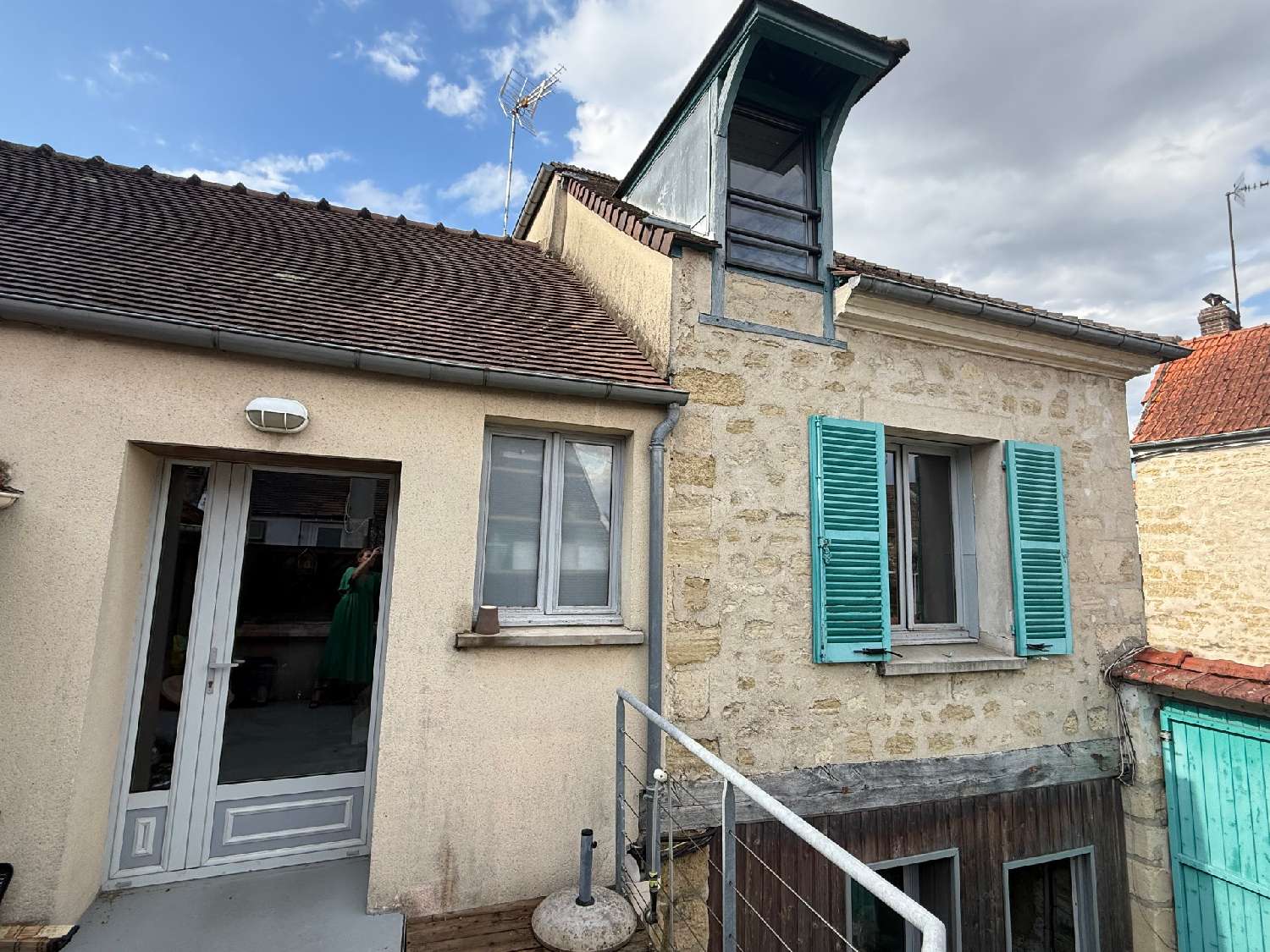  en venta casa Neuville-sur-Oise Val-d'Oise 1
