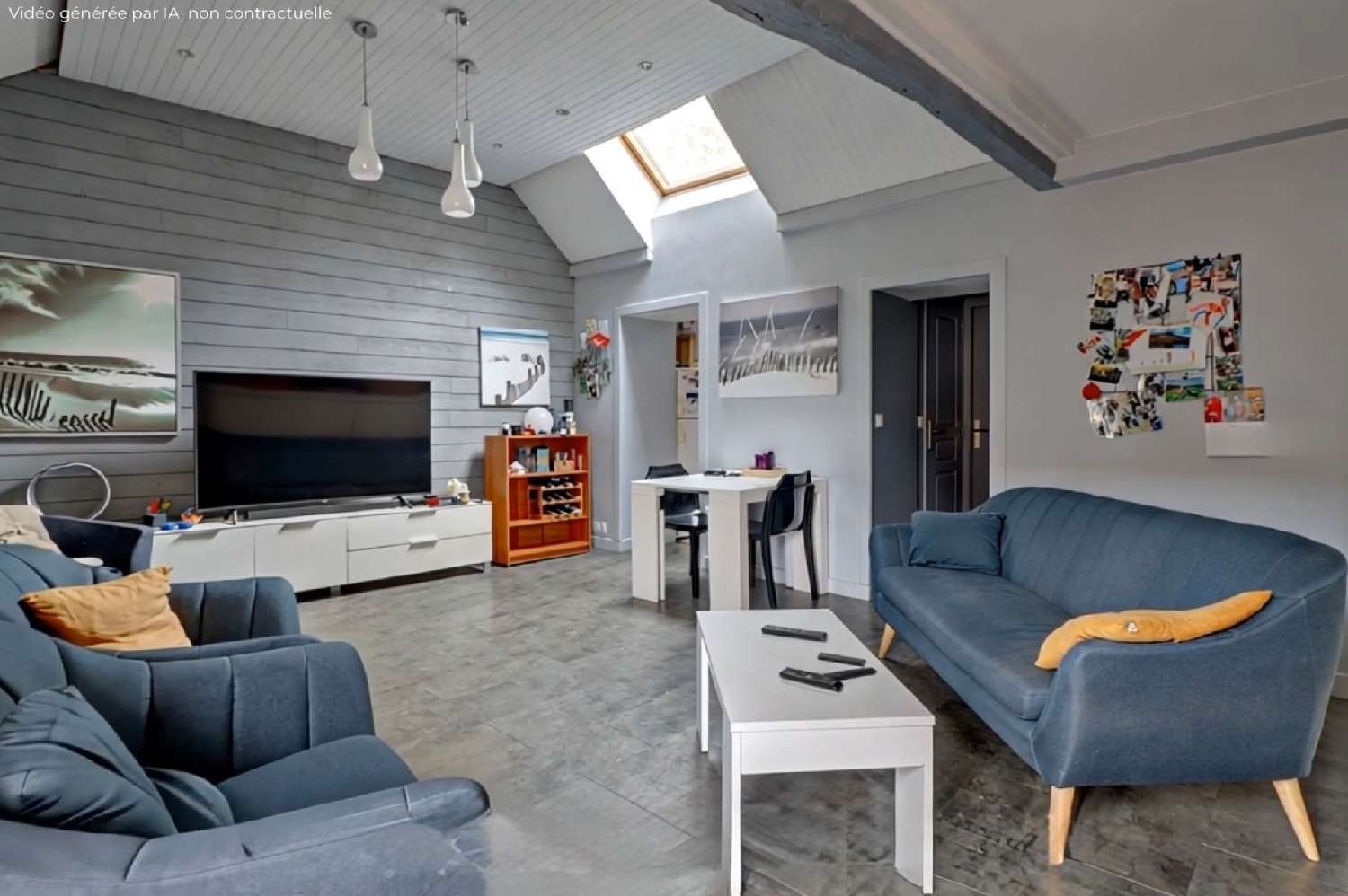  en venta casa Neuville-sur-Oise Val-d'Oise 2