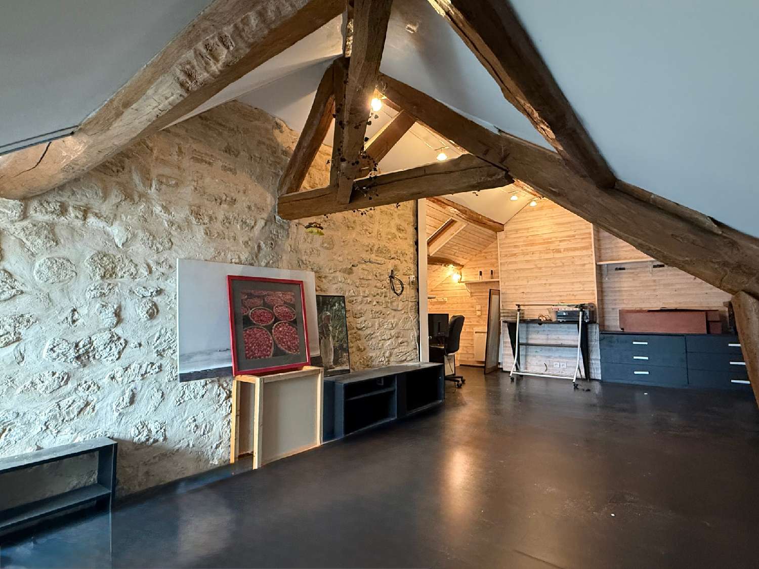  en venta casa Neuville-sur-Oise Val-d'Oise 3