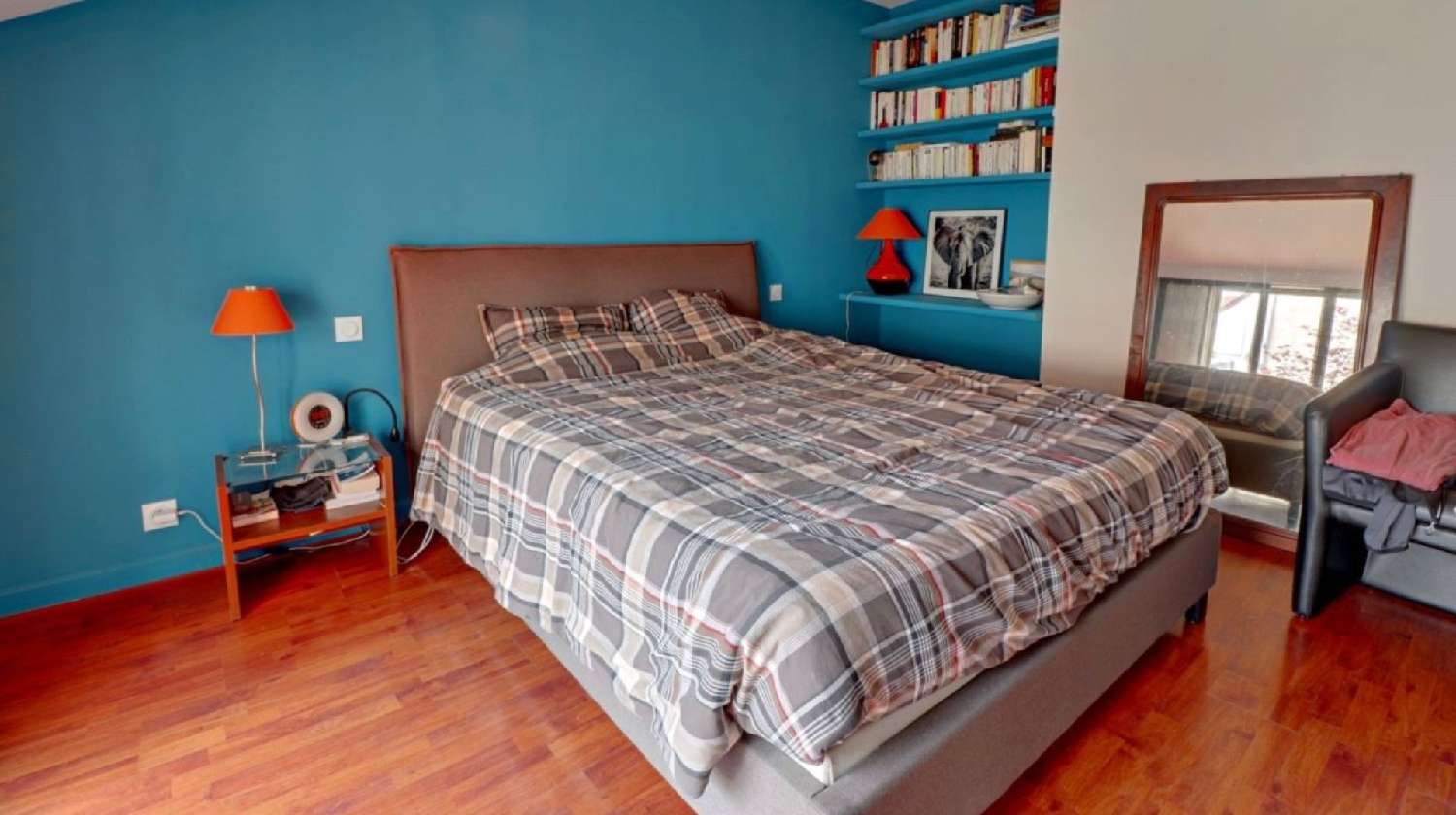  en venta casa Neuville-sur-Oise Val-d'Oise 4