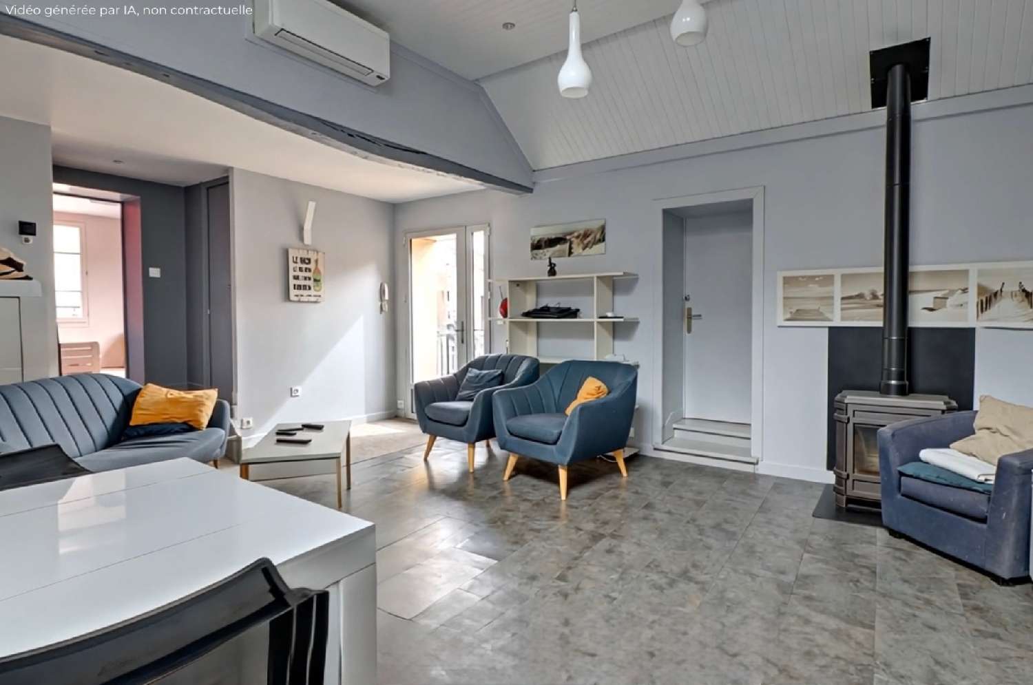  en venta casa Neuville-sur-Oise Val-d'Oise 7